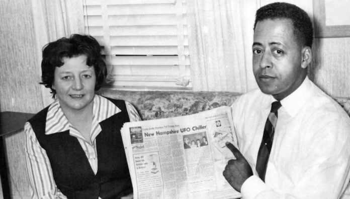 Betty e Barney Hill