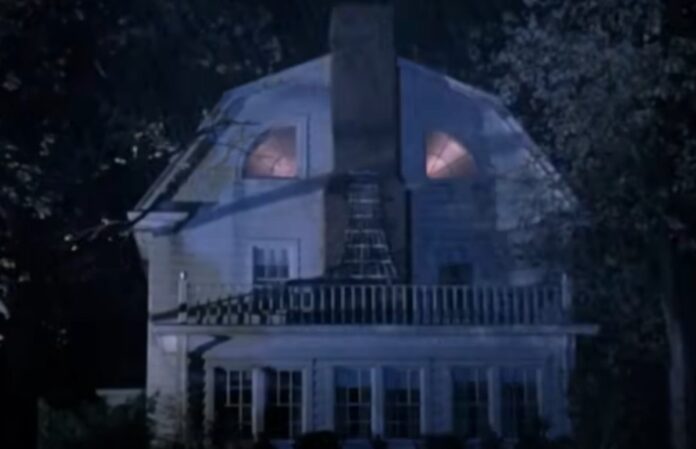 La Casa di Amityville