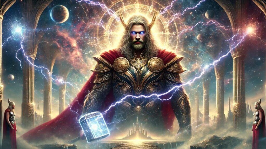 thor ragnarock